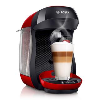 Bosch TASSIMO HAPPY Automatica Macchina per caffè a capsule 0,7 L  