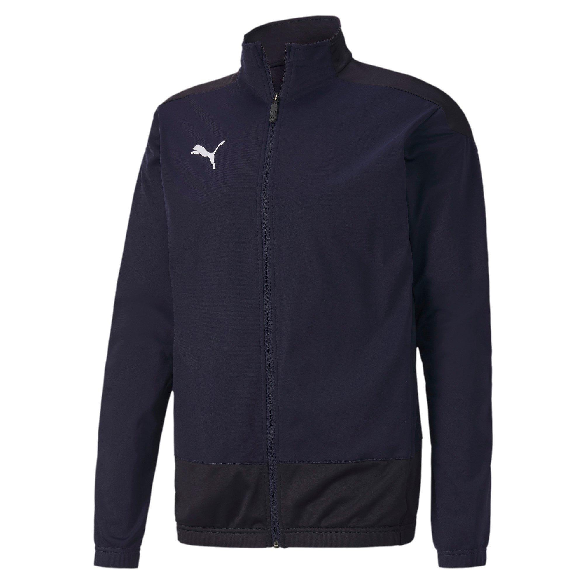 PUMA  jacke teamgoal 23 