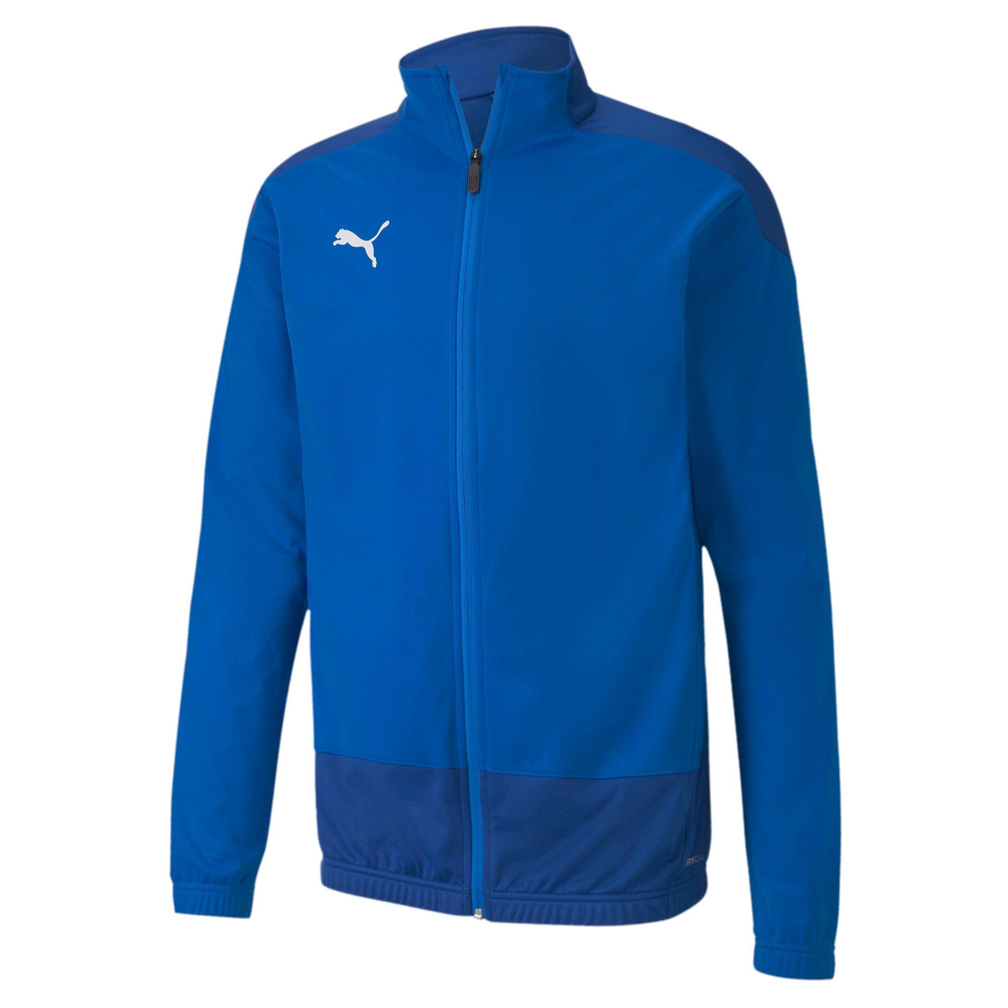 PUMA  jacke teamgoal 23 