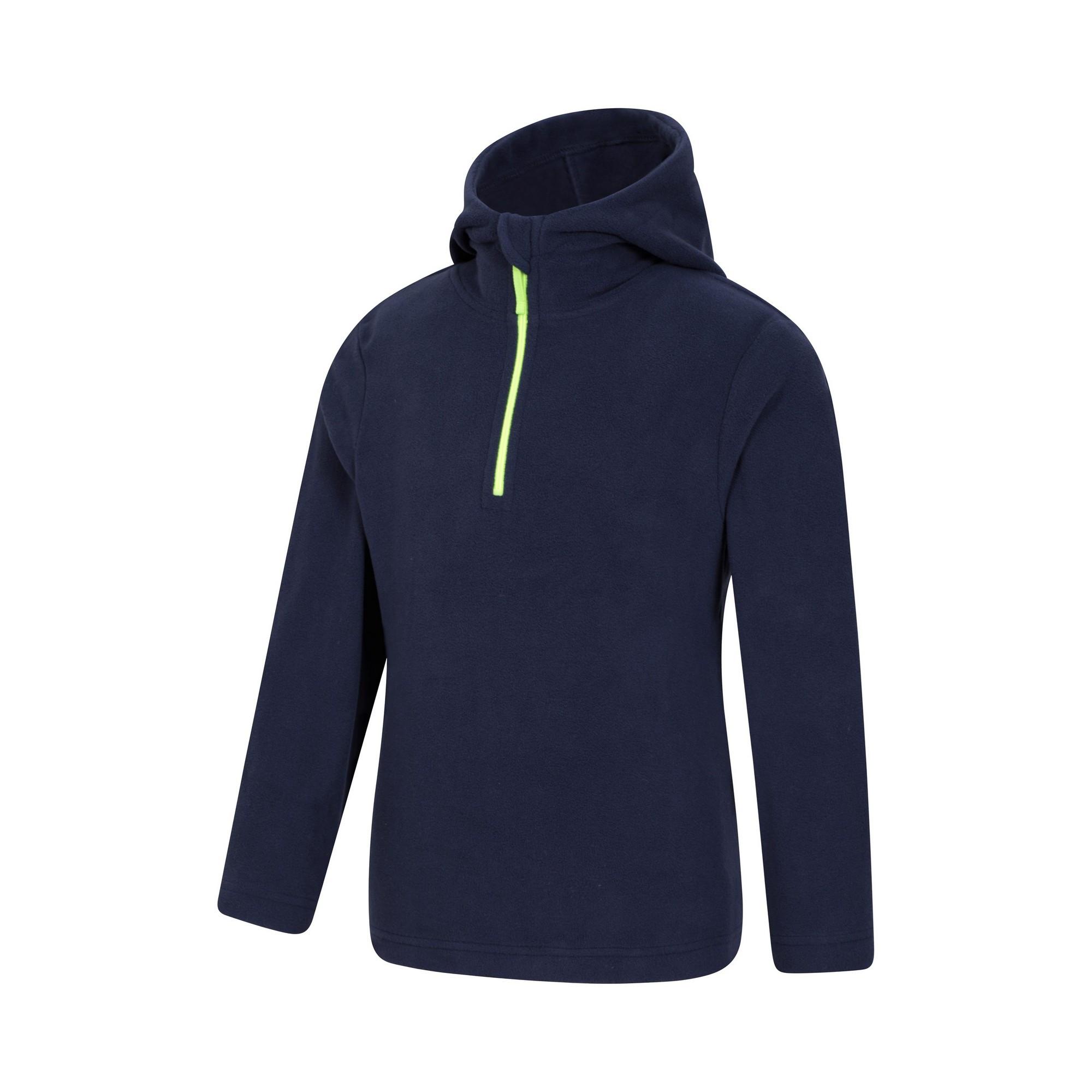 Mountain Warehouse  Sweat à capuche CAMBER Enfant 