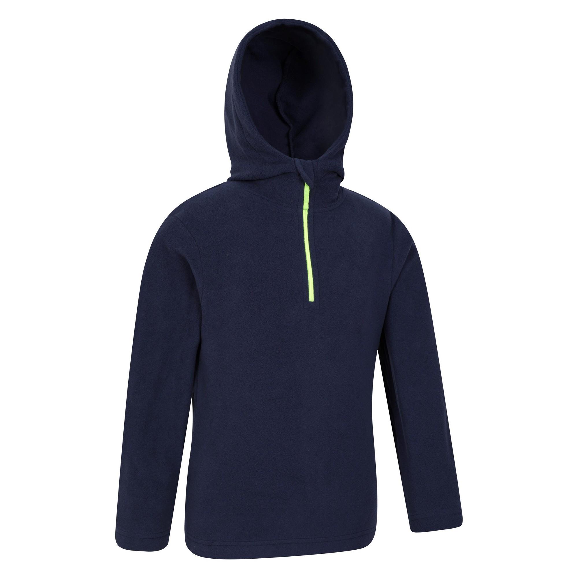 Mountain Warehouse  Sweat à capuche CAMBER Enfant 