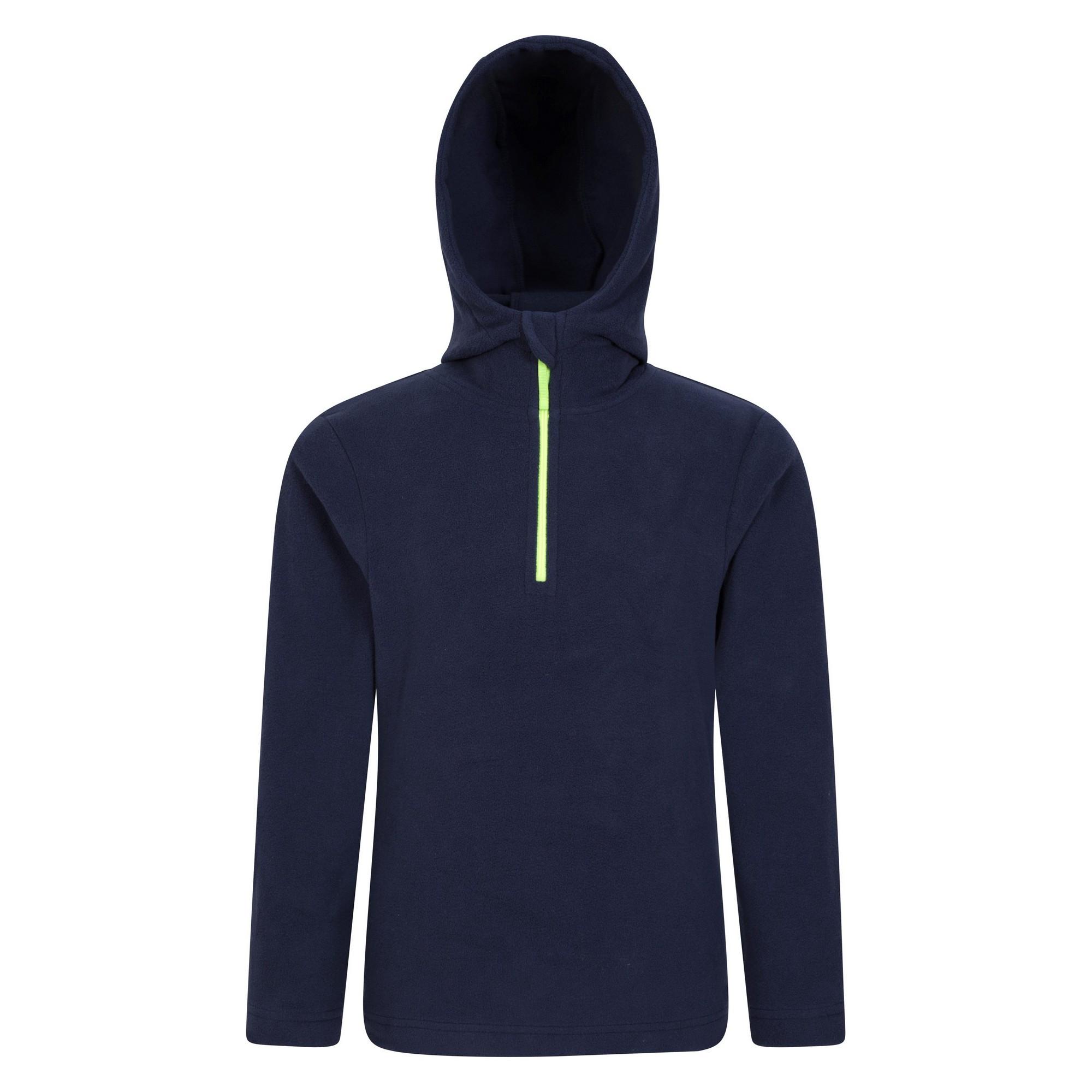 Mountain Warehouse  Sweat à capuche CAMBER Enfant 