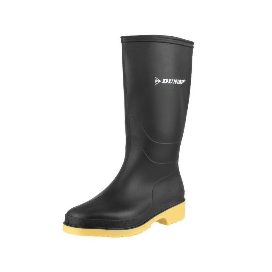 Dunlop Stivali Welly  