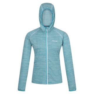 Regatta  Yonder Hoodie mit durchgehendem Reißverschluss 