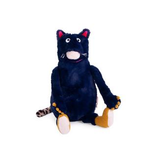 Moulin Roty  Katze Chacha, Les Schmouks 