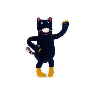 Moulin Roty  Katze Chacha, Les Schmouks 