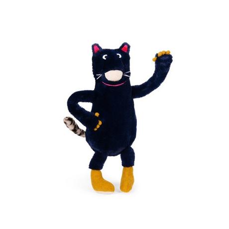 Moulin Roty  Katze Chacha, Les Schmouks 