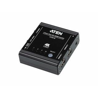 ATEN  ATEN Technology 