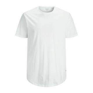 JACK & JONES T-Shirt Rundhals Oversized  