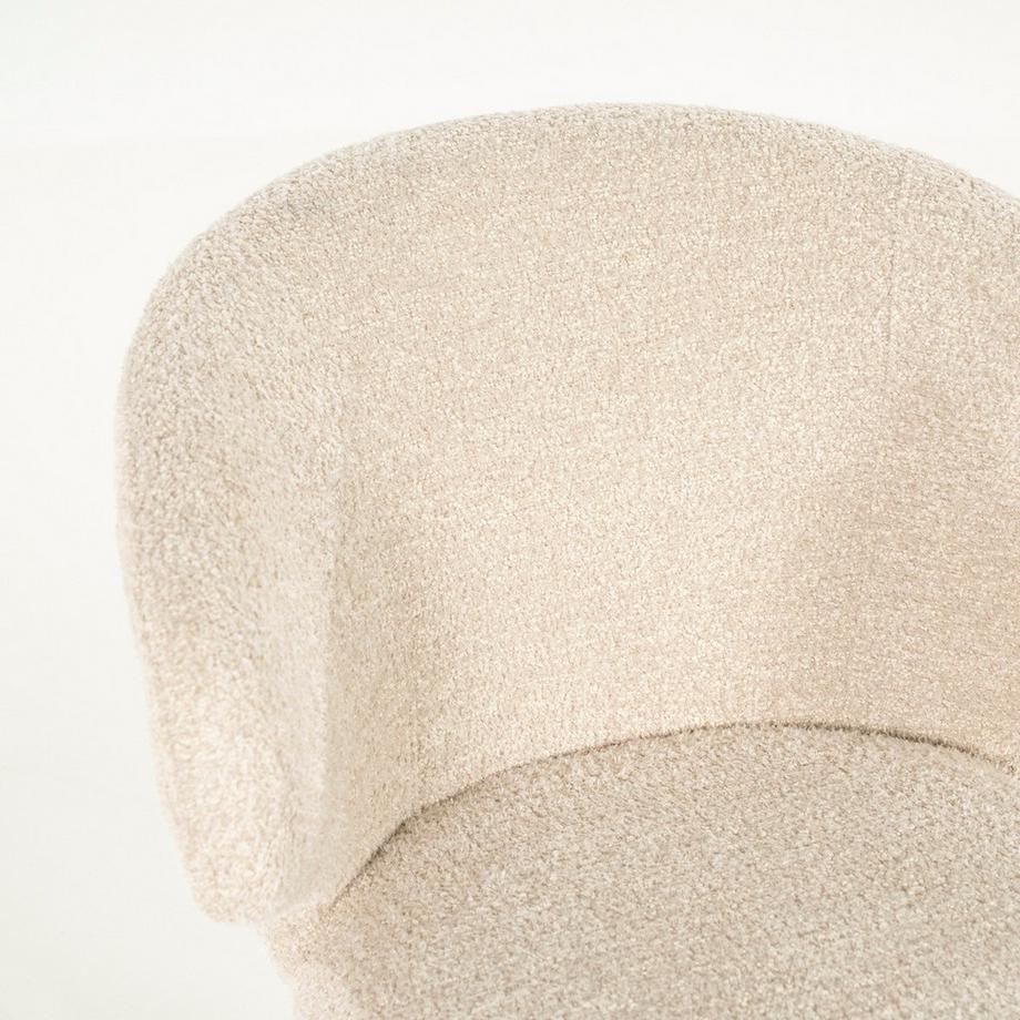 mutoni Armlehnstuhl Mateo Niata  