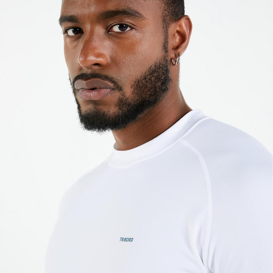 TRIBORD  Langarmshirt - SAILING 500 