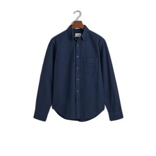 GANT Herringbone Flanellhemd  