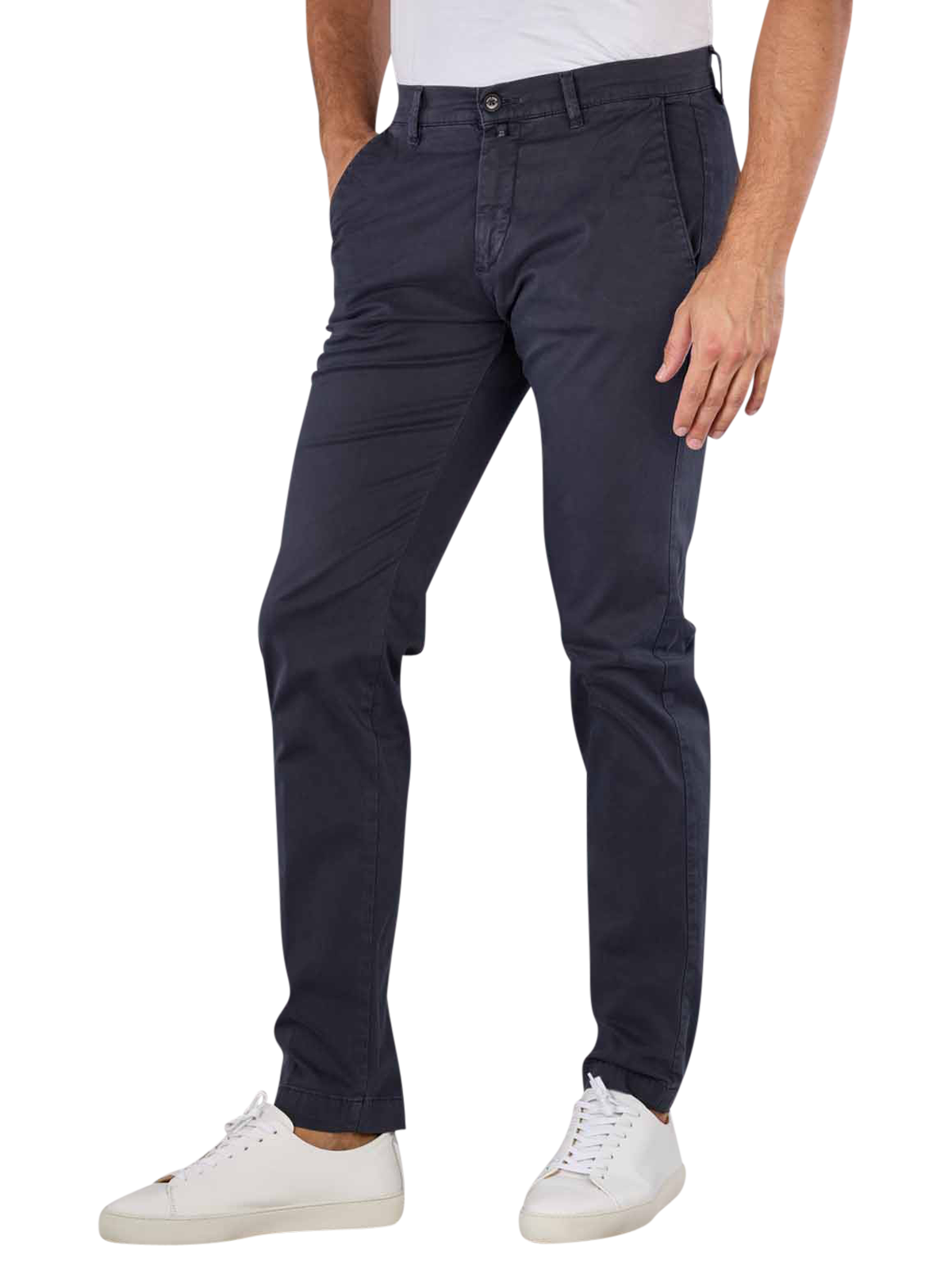 pierre cardin Colmar Chino Tapered Fit Hose  