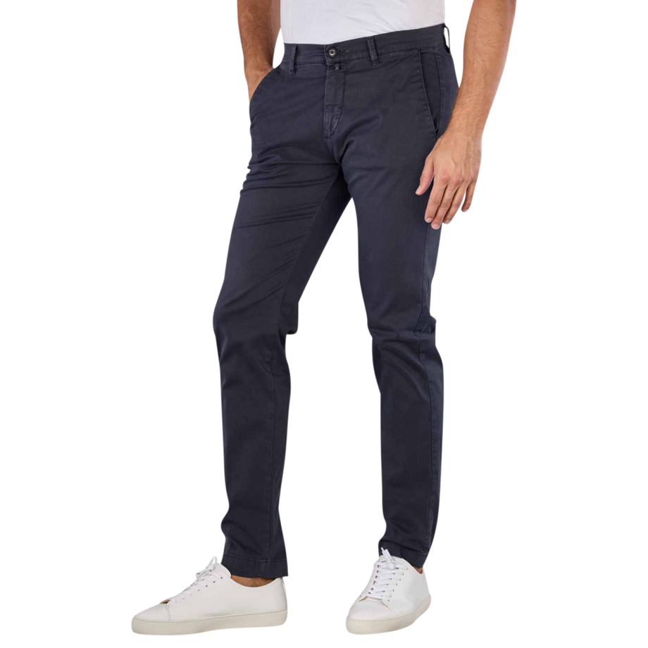 pierre cardin Colmar Chino Tapered Fit Hose  
