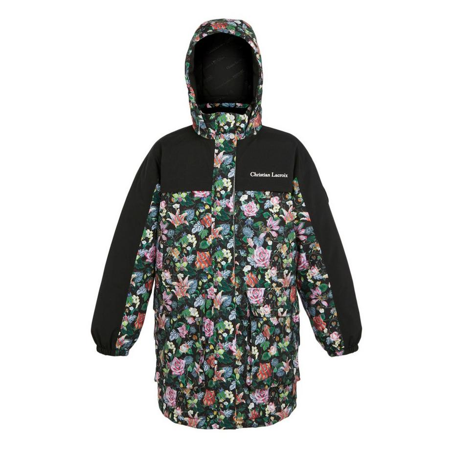 Veste imperméable CHRISTIAN LACROIX CAILAR