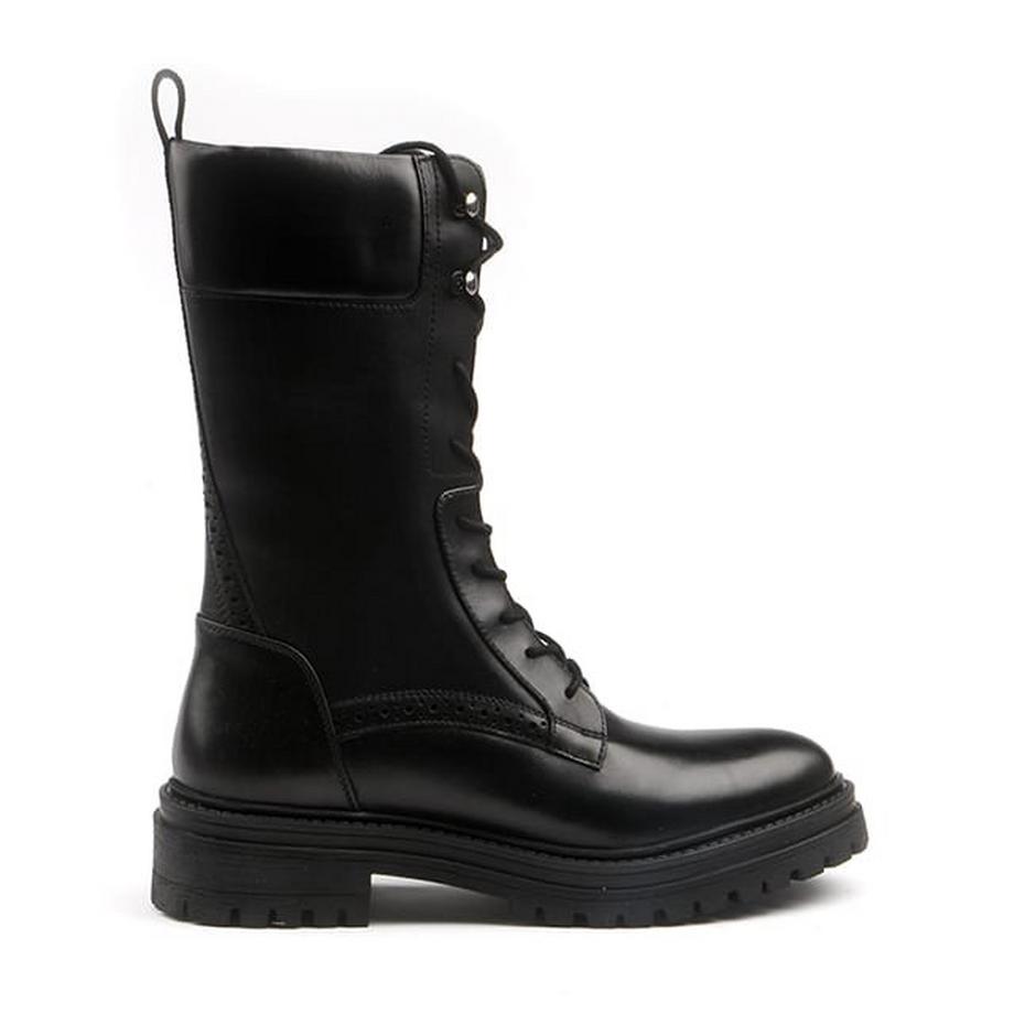 GEOX Hoara 38 Bottines à Lacets  