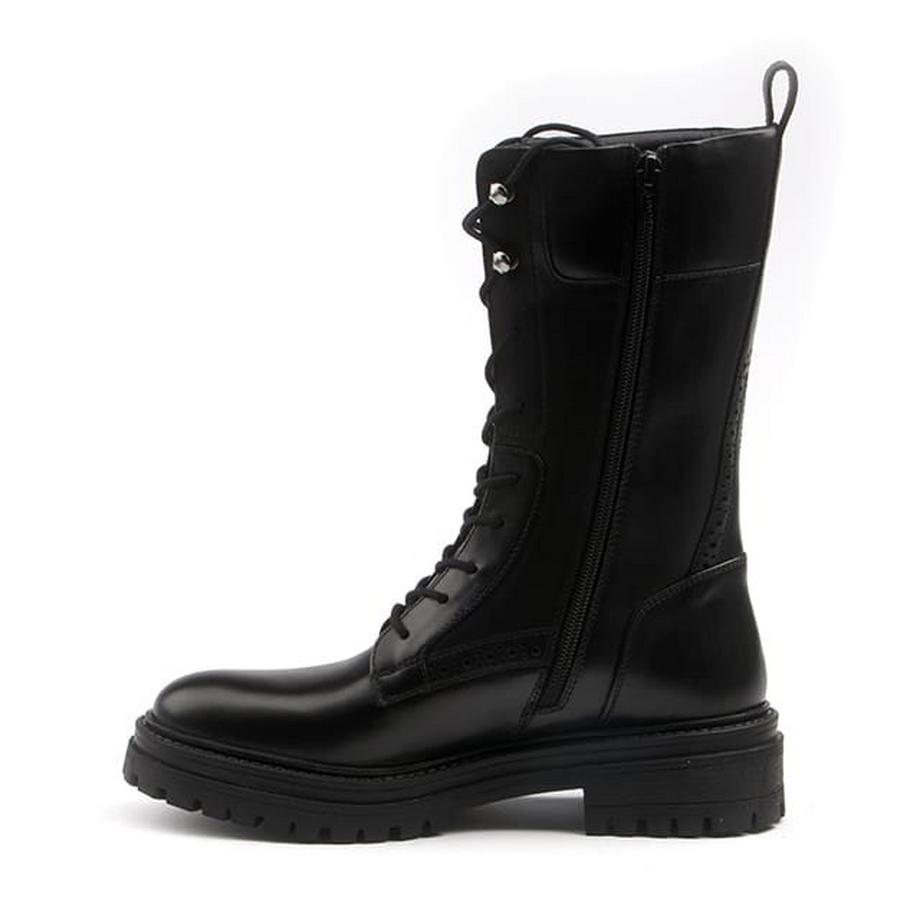 GEOX Hoara 38 Bottines à Lacets  