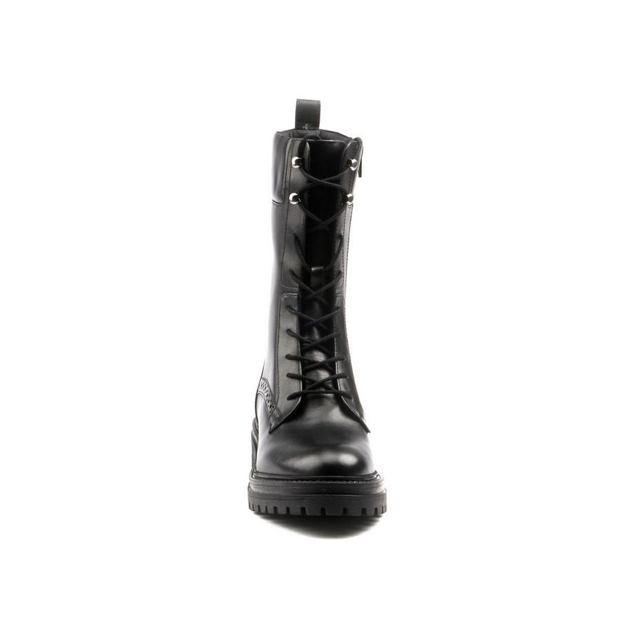 GEOX Hoara 38 Bottines à Lacets  