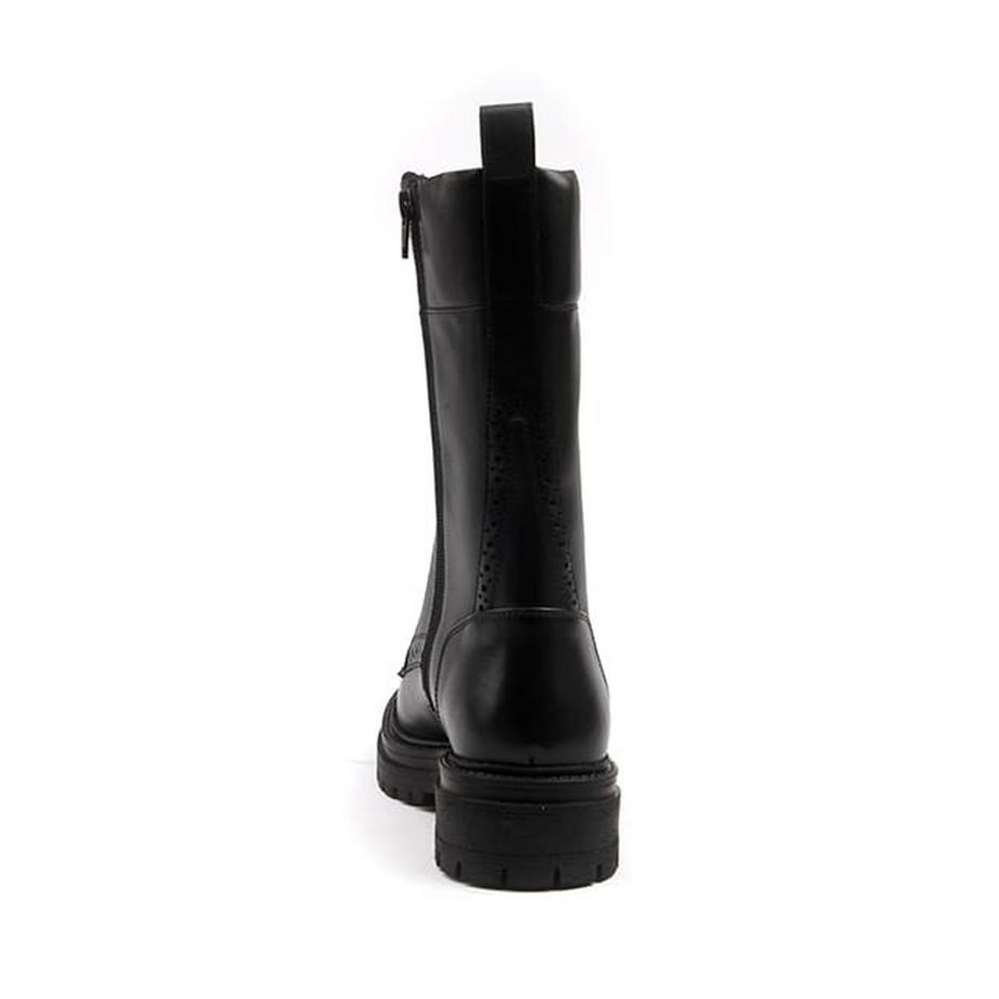 GEOX Hoara 38 Bottines à Lacets  