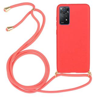 Cover-Discount  Xiaomi Redmi Note 11 Pro / 12 Pro - Eco-Friendly Bio Case nera 