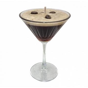 Kerze Espresso Martini