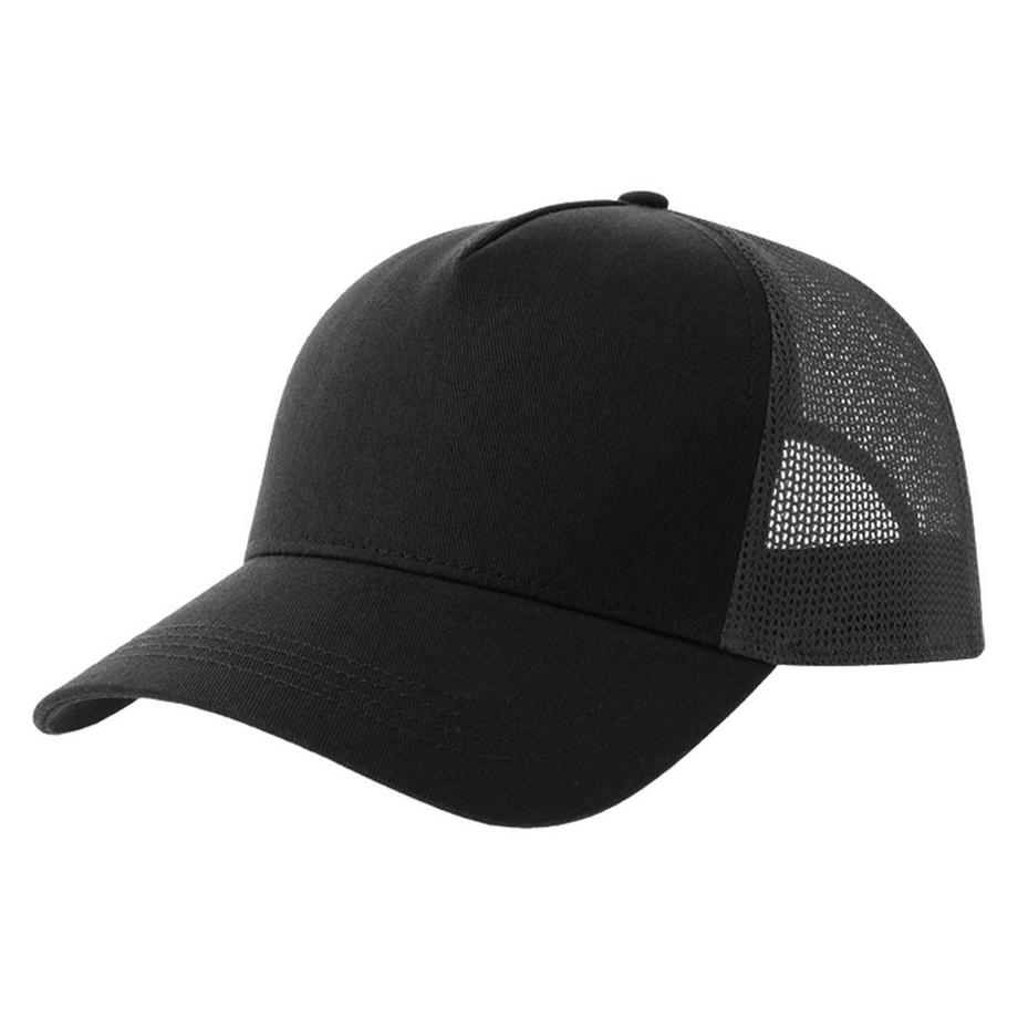 Casquette Trucker Rapper