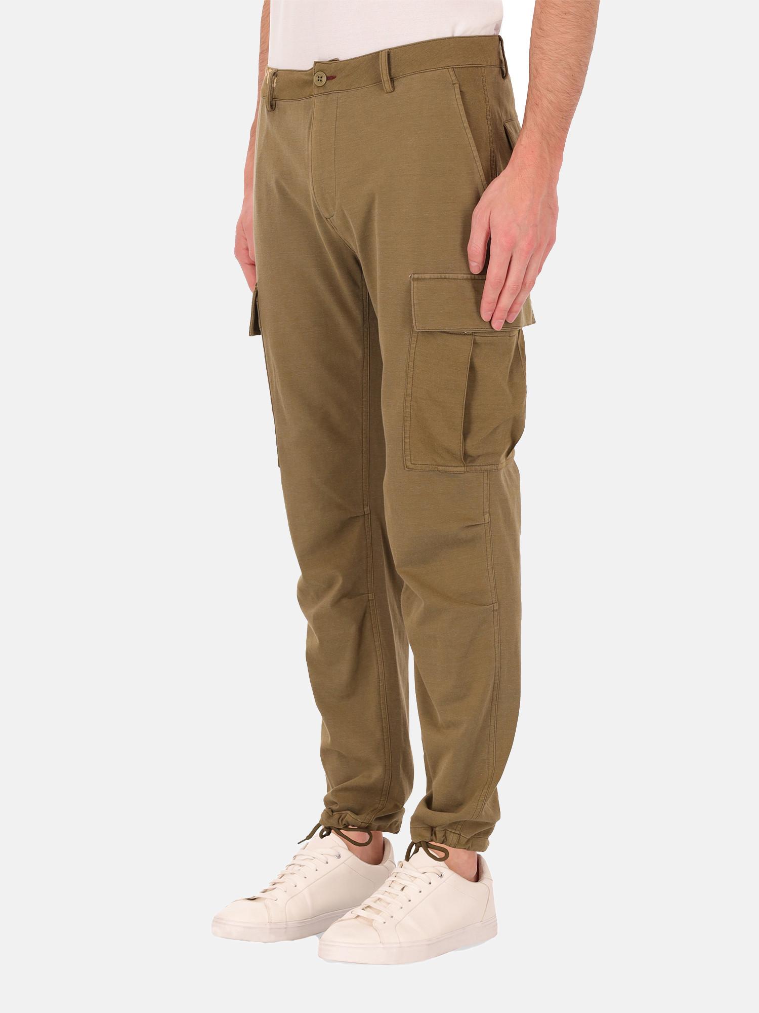 Distretto 12  Pantalon 