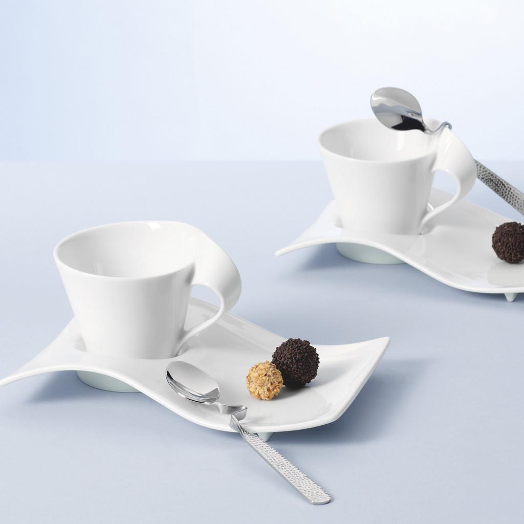 Villeroy & Boch Partyplate gross NewWave Caffè  