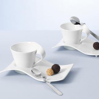 Villeroy & Boch Partyplate gross NewWave Caffè  