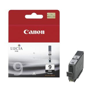 Canon  CANON Tintenpatrone photo schwarz PGI-9PBK PIXMA Pro9500 14ml 