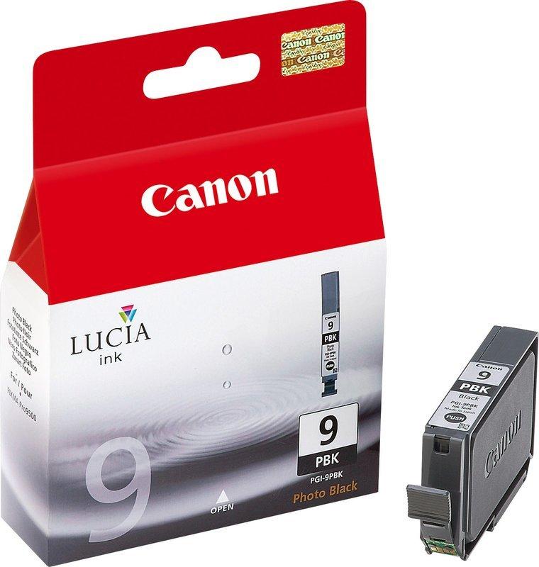 Canon  CANON Tintenpatrone photo schwarz PGI-9PBK PIXMA Pro9500 14ml 