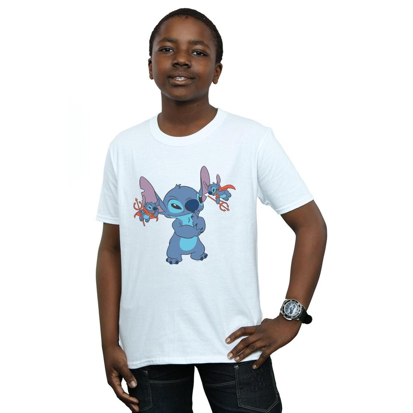 Disney  Little Devils TShirt 