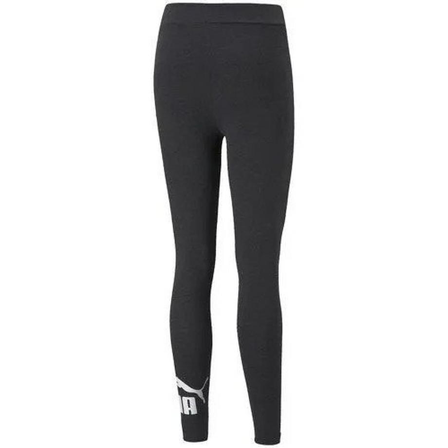 PUMA  daen-leggings pua ess logo 