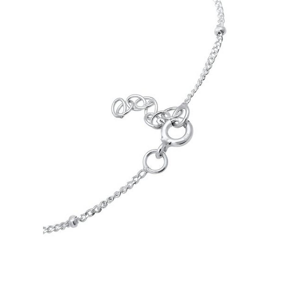 Elli  Armband Stern Kugeln Topas 