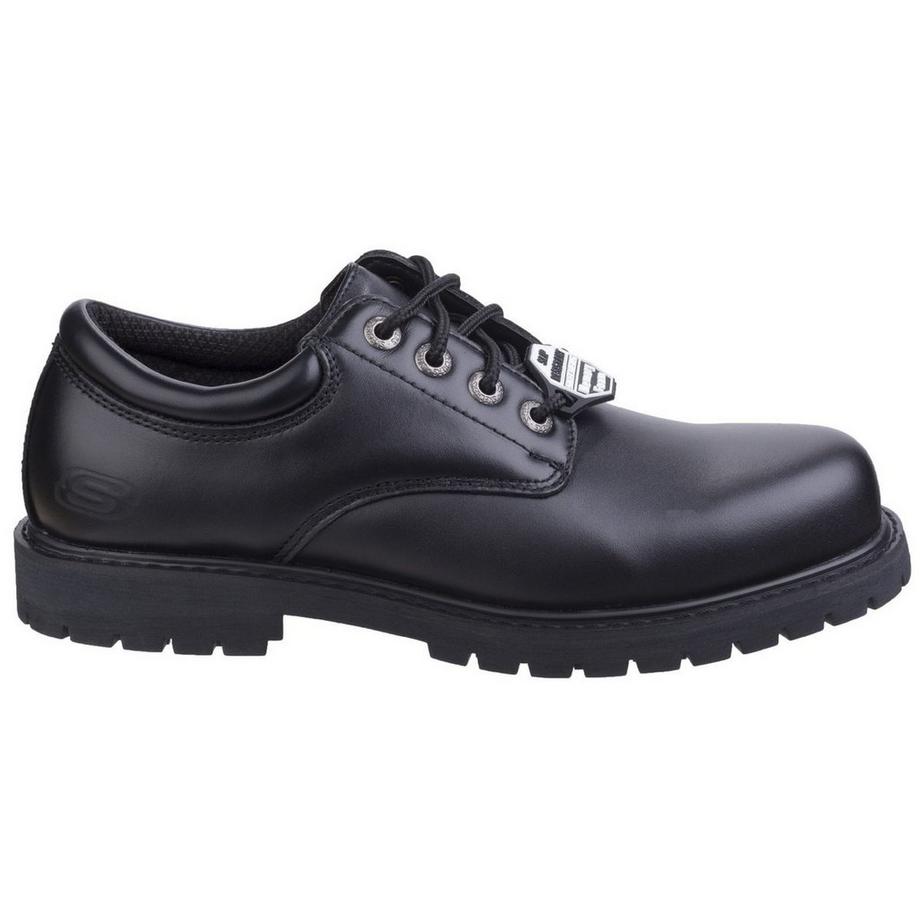 SKECHERS Cottonwood Elks SR Chaussures  