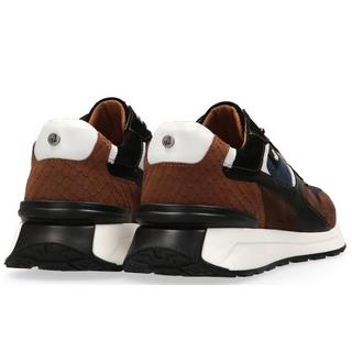 Australian  Kyoto - Sneaker pelle 