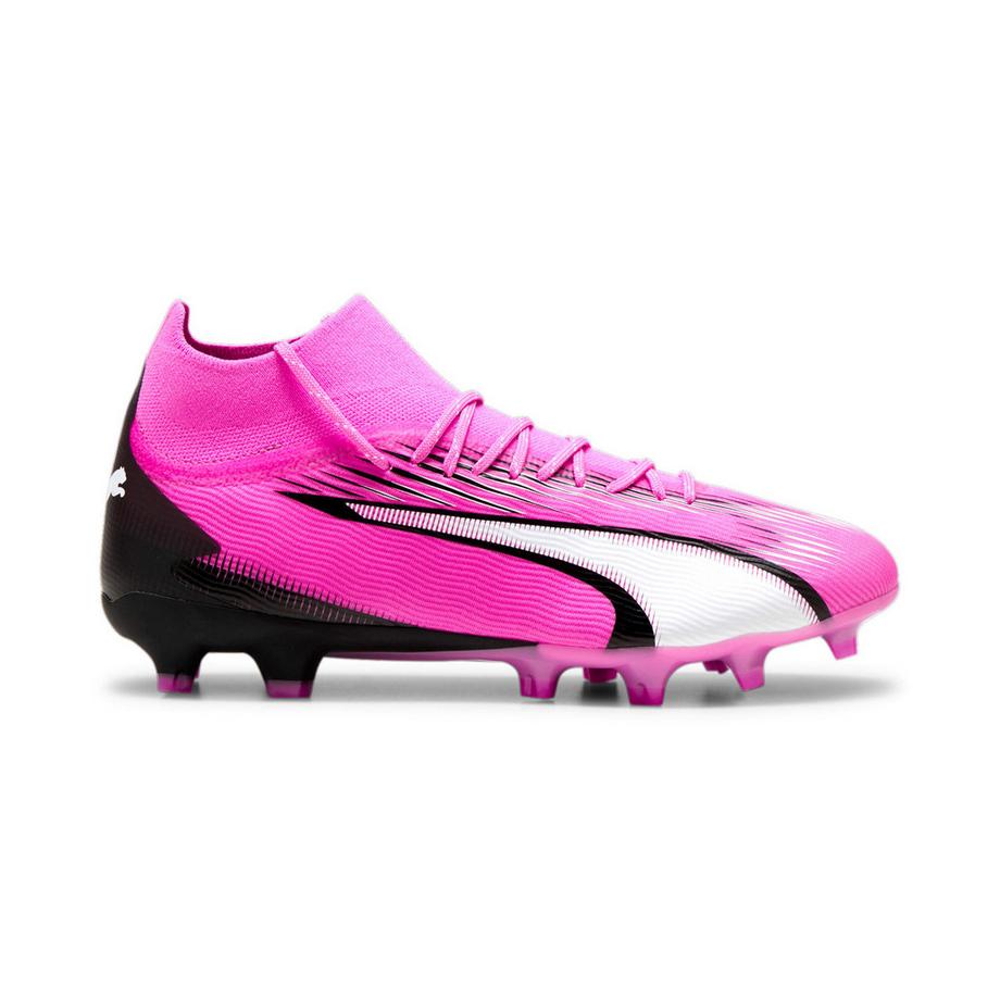 chaussures de football ultra pro fg/ag