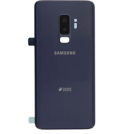 SAMSUNG  Ersatzteil Akkudeckel Galaxy S9 Plus 