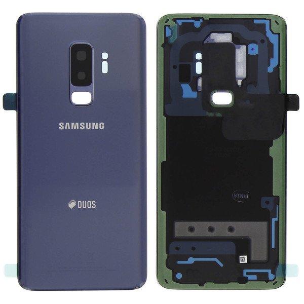 SAMSUNG  Ersatzteil Akkudeckel Galaxy S9 Plus 