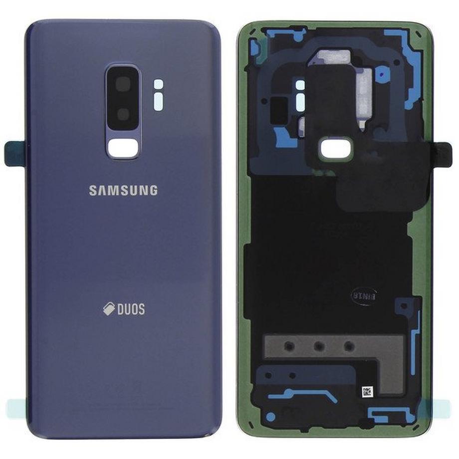 SAMSUNG  Cache batterie Samsung Galaxy S9 Plus 