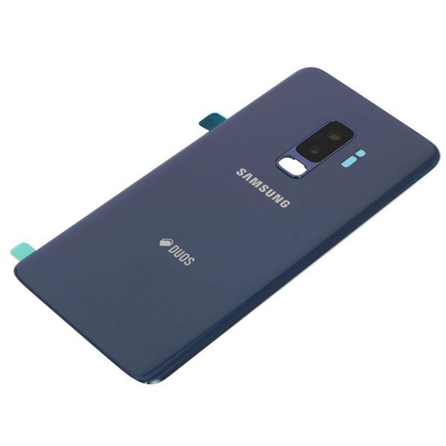 SAMSUNG  Cache batterie Samsung Galaxy S9 Plus 