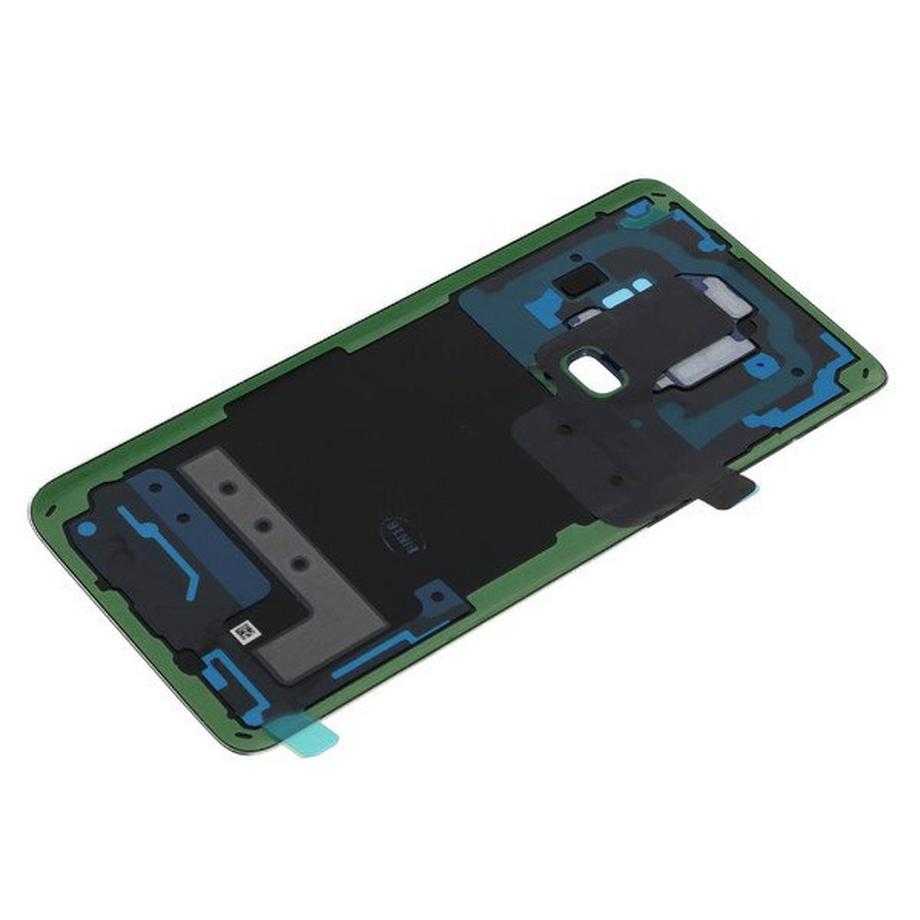 SAMSUNG  Cache batterie Samsung Galaxy S9 Plus 