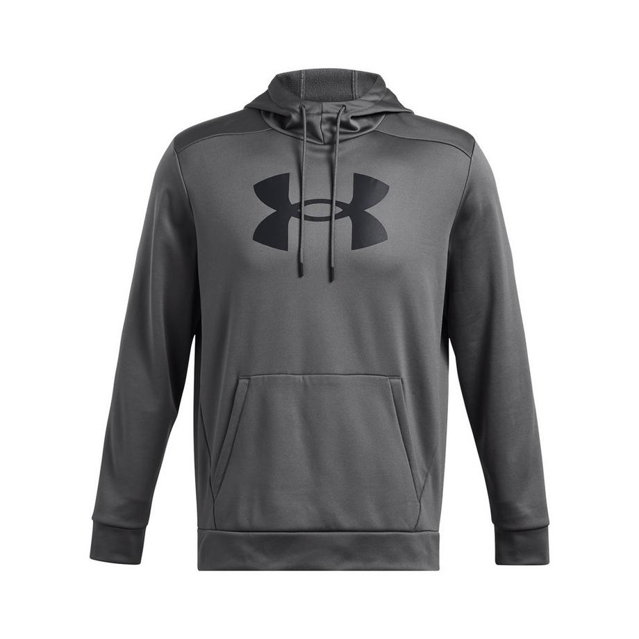 sweatshirt à capuche under arour fleece®