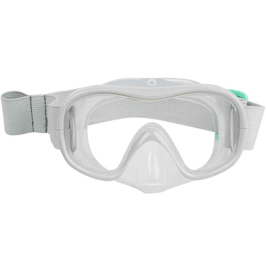 SUBEA  Kit de snorkeling - SNK 500 