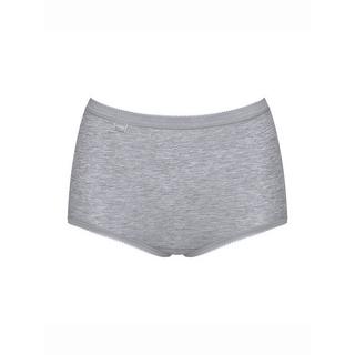 sloggi Basic+ Maxi Slip Confezione da 4  