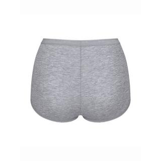 sloggi Basic+ Maxi Slip Confezione da 4  