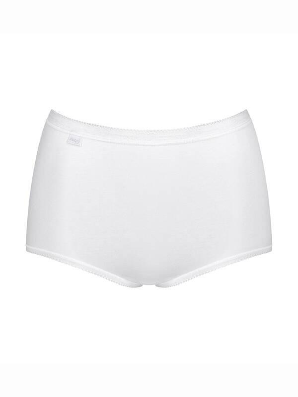 sloggi Basic+ Maxi Slip Confezione da 4  