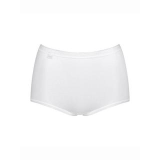 sloggi Basic+ Maxi Slip Confezione da 4  