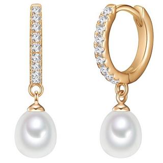 Valero Pearls  Creolen 