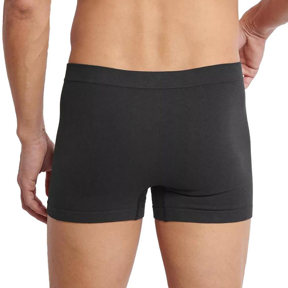 sloggi GO Smooth Short Retro Confezione da 4  